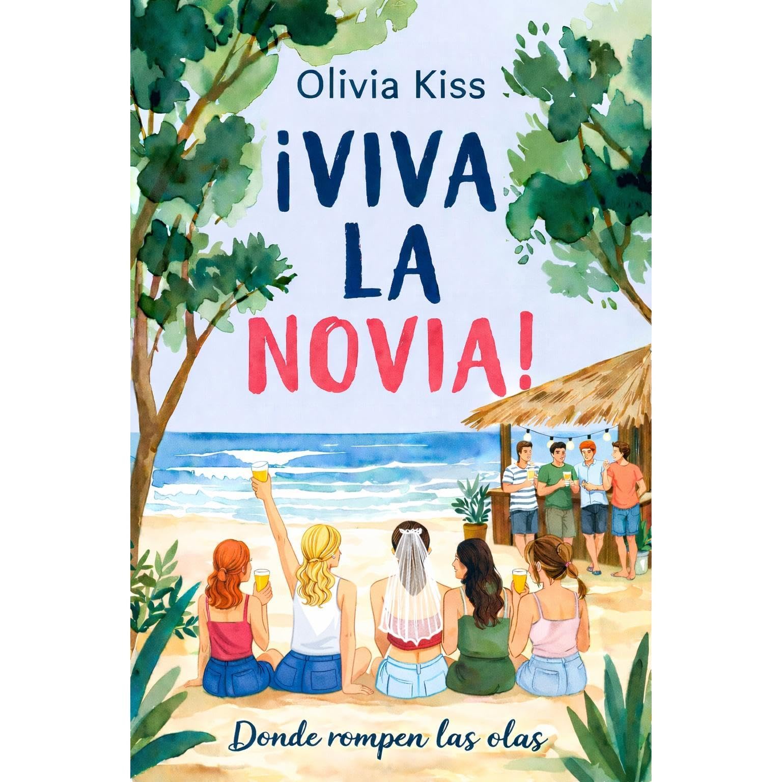 Amazon.com: Olivia Kiss: books, biography, latest update